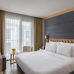 Deluxe Kamer met een King Size Bed