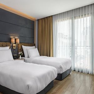 Standaard Kamer met Twee Aparte Bedden